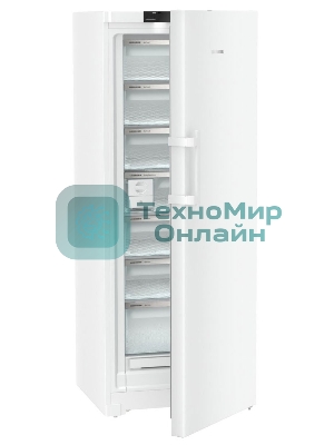 Морозильная камера Liebherr FNc 727i-22 001 белый, 358л, 7 ящиков