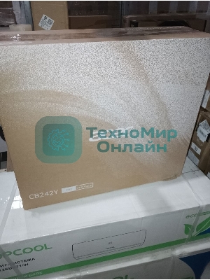 (Поврежденная упаковка) Монитор Acer 23,8'' CB242YE3bmirzx 16:9, IPS, FHD, 1/4ms, 250cd, 100Hz, VGA, HDMI, USB, SPK, HAS UM.QB2CD.301 (Новый товар  в заводской упаковке  с повреждениями)