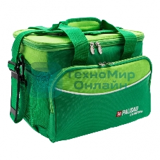 Сумка-холодильник Palisad Camping 32x25x24 см, с двумя охлаждающими блоками