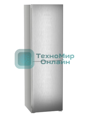 Холодильник Liebherr CNSFC 573I-22 001 серебристый двухкамерный 225/123л морозилка снизу
