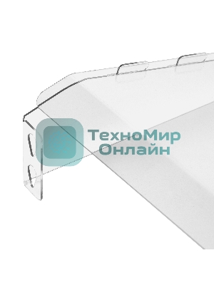 Экран для настенного кондиционера Ballu Сплит 1000