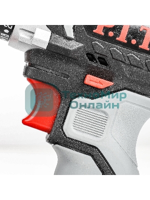 Дрель P.I.T. PBM12K-10A/2 X-DRIVER патрон:быстрозажимной реверс (PBM12K-10A/2)