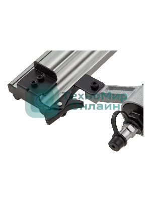 Степлер пневматический Matrix для гвоздей от 10 до 50мм