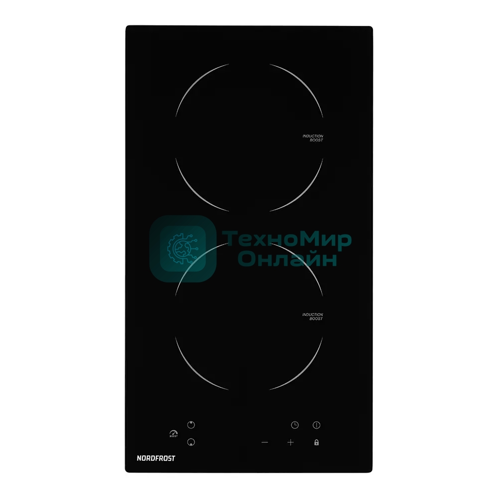 Индукционная варочная панель Nordfrost i-M 3020 B