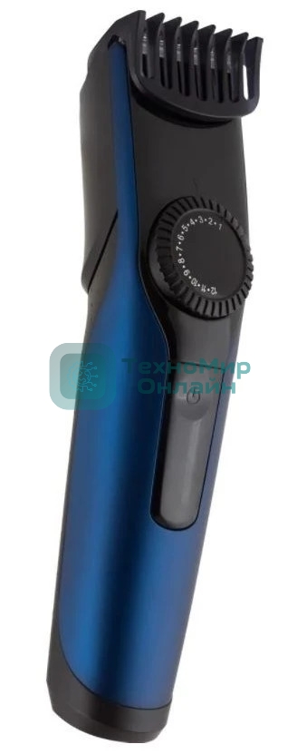 Машинка для стрижки Energy EN-742S, аккумуляторная