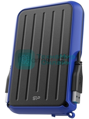 Внешний HDD 2.5