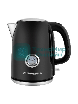 Чайник электрический Maunfeld MFK-624B
