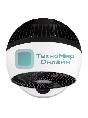 Вентилятор настольный Ballu BFT-135W