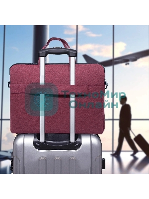 Сумка для ноутбука 15.6