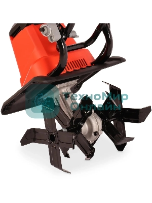 Культиватор Starwind T1200E 1.65л.с.