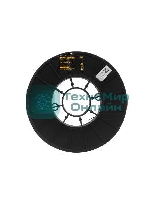 Порошковая проволока Denzel Е71TGS, диам. 0,8 мм, 5 кг, диам. катушки D200