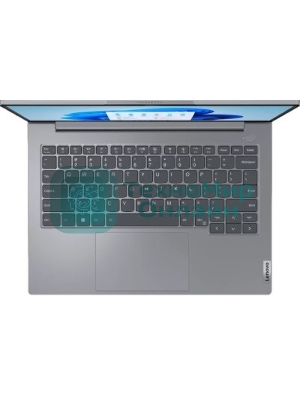 Ноутбук Lenovo ThinkBook 14 G6 IRL 21KG0005US Arctic Grey 14
