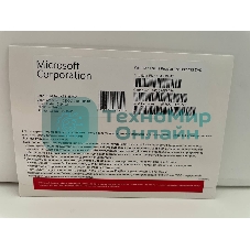 Операционная система Microsoft Windows 11 Pro (конверт) OEM