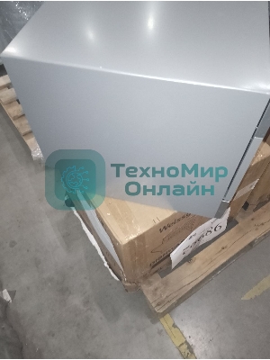 (Поврежденный товар) Посудомоечная машина Weissgauff TDW 4017 DS (Царапины на пу и потертости.)