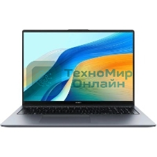 Ноутбук Huawei MateBook D16 MCLG-X/16