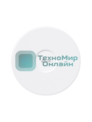 Трехдиапазонная точка доступа TP-Link EAP773, WiFi 7 BE9300, 1 порт RJ45 10 Гбит/с, до 574 Мбит/с 2,4 ГГц + до 2880 Мбит/с 5 ГГц + до 5760 Мбит/с 6 ГГц, 802.3bt (PoE++) или 12 В, MU-MIMO