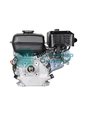 Двигатель бензиновый HUTER GE-170F-19