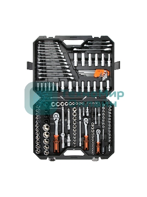 Набор автоинструмента Patriot SSP-150 