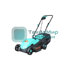 Газонокосилка роторная Sturm! EL1432 1400Вт