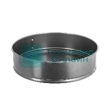 Форма для выпечки LARA LR11-16 круглая 26x6.7 углеродистая сталь, антипригарное, до 250°