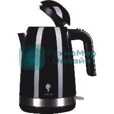 Чайник электрический LEONORD LE-1515 1.7 л черный (107160)
