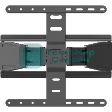 Кронштейн для телевизора Ultramounts UM955 черный 37