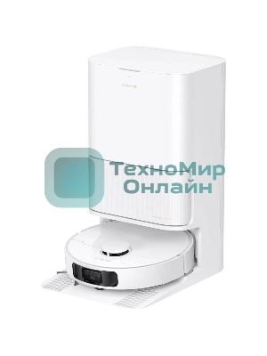 Робот-пылесос Dreame Bot L40 Ultra CE, RLD52SE