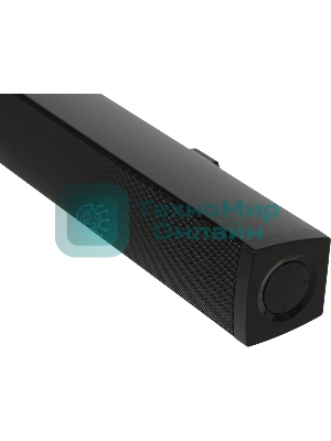 Саундбар Триколор TR-SB-01 2.1 80Вт+40Вт черный