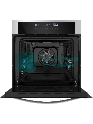 Шкаф духовой электрический Maunfeld EOEH.5811S1, встраиваемый