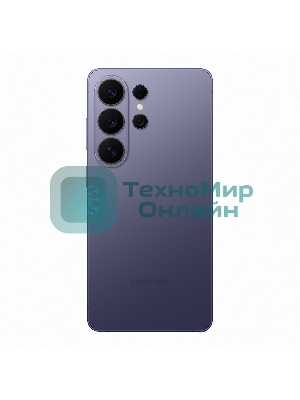 Смартфон Samsung SM-S948B Galaxy S26 Ultra 1Tb 16Gb фиолетовый моноблок 3G 4G 2Sim 6.9