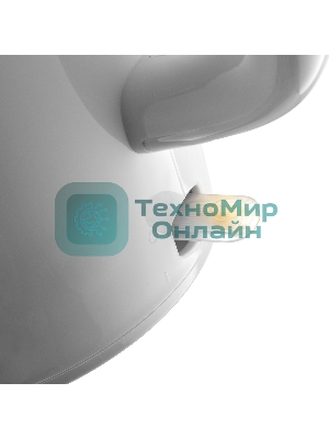 Чайник электрический BRAYER BR1058WH