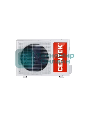 Кондиционер Centek CT-65E09 Серия CT-65E (комплект)