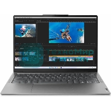 Ноутбук Lenovo Yoga Slim 6 14IRH8 Intel Core i7 13700H 2400MHz/14