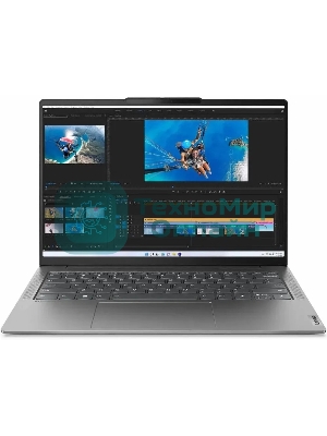 Ноутбук Lenovo Yoga Slim 6 14IRH8 Intel Core i7 13700H 2400MHz/14