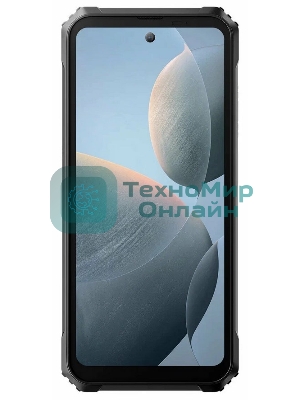 Смартфон Blackview BL9000, 12/512Gb, черный