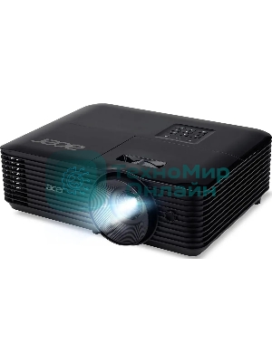 Проектор Acer X119H DLP 4800Lm (800x600) 20000:1 ресурс лампы:6000часов 1xUSB typeA 1xHDMI 2.7кг