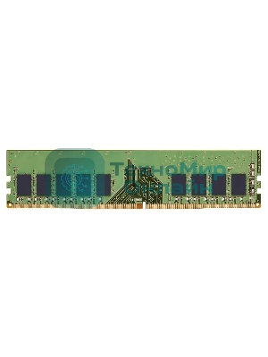 Оперативная память Crucial, DDR4, 16GB (1x16 GB), 3200 MHz, CL22, UDIMM