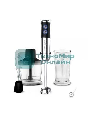 Блендер Zigmund & Shtain BH-346 M