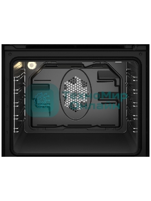 Духовой шкаф Beko BBIC12000XD