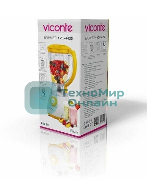Блендер Viconte VC-4420