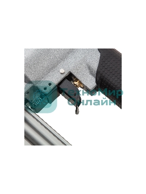 Степлер пневматический Matrix для гвоздей от 10 до 50мм