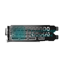 Видеокарта Ninja (Sinotex) RTX 3070Ti 8Gb GDDR6X 256BIT 3xDP HDMI 3FAN RTL