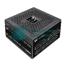 Блок питания Thermaltake Toughpower GF A3/1200W/Fully Modular/Non Light/Full Range/Analog/80 Plus Gold/EU/JP Main CAP PS-TPD-1200FNFAGE-H All Flat Cables/Gen 5