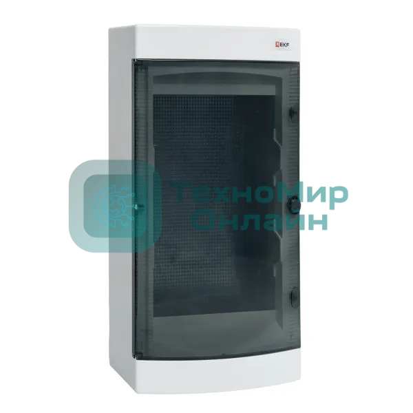 Щит слаботочный навесной 