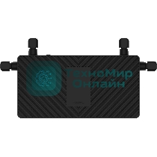 Маршрутизатор Huawei PSDN-AX30-22 WiFi AX3S AX3000 WiFi 6, WAN/LAN:4xGE Ports