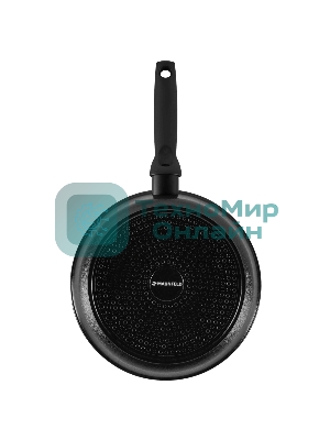 Сковорода Maunfeld OSVALD MF26SVLD01FP из литого алюминия, 26 см