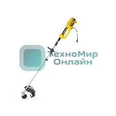 Триммер электрический Champion ET1501, от сети, 1500 Вт