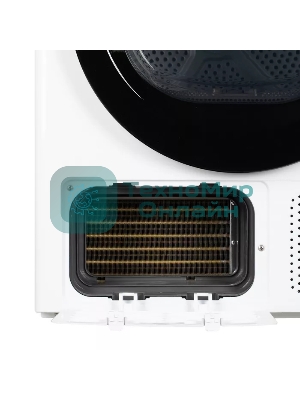 Сушильная машина DeLonghi DTD 1016 H EMILIA