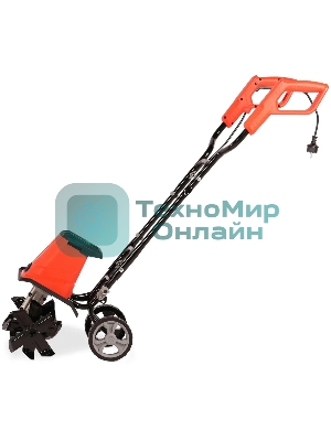 Культиватор Starwind T1200E 1.65л.с.