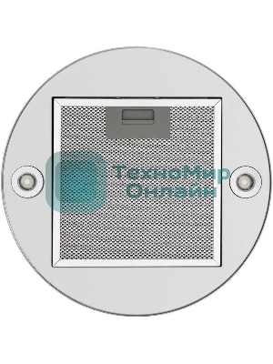 Вытяжка островная Maunfeld Lee Light Isla 35 нержавеющая сталь, 35.15 см, 1050 куб. м/ч, 63 дБ